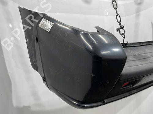 rear-bumper-jeep-cherokee-kj-2001-2002-2003-2004-2005-2006-2007-2008-28683495 main image