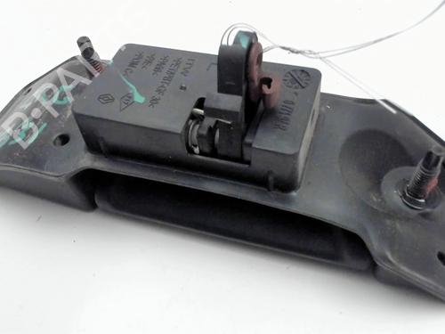 Used Rear left exterior door handle Rear left exterior door handle DACIA DOKKER MPV (KE_) [2012-2021] 33895013 33895013