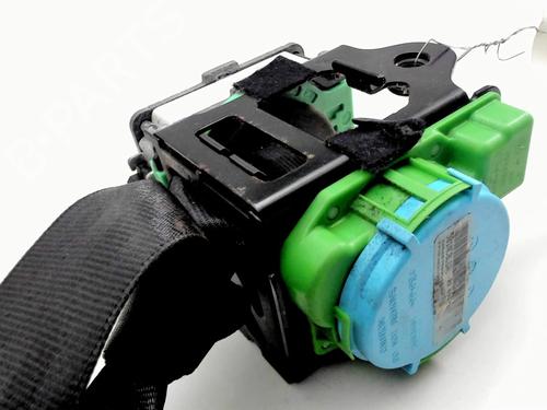 Front right seatbelt AUDI TT (8J3) 2.0 TFSI | BP31679368I25  - Image 5