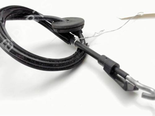 Front left lock VW GOLF VI Variant (AJ5) 1.6 TDI | BP26666643C98 