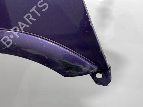 Right front fenders SUZUKI WAGON R+ Hatchback (EM) 1.0 (RC410, SR410, SR412) | BP22939830C42 