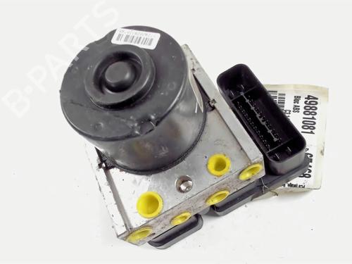 ABS pump CITROËN C3 I (FC_, FN_) 1.4 HDi | BP20447534M43 