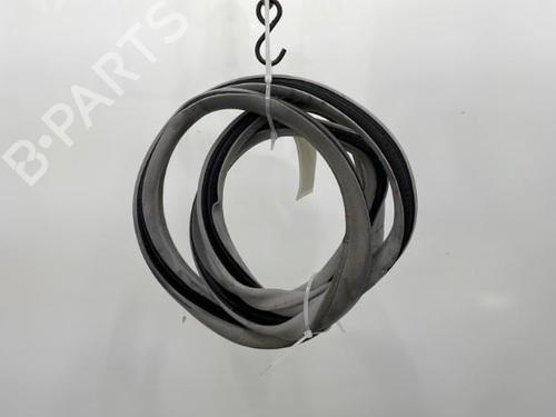 Used Rubber door seal MERCEDES-BENZ C-CLASS (W203) C 200 CDI (203.007) (122 hp) 20438855