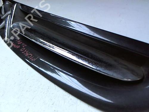 Grille CITROËN XSARA PICASSO (N68) 2.0 HDi | BP20473871C40 