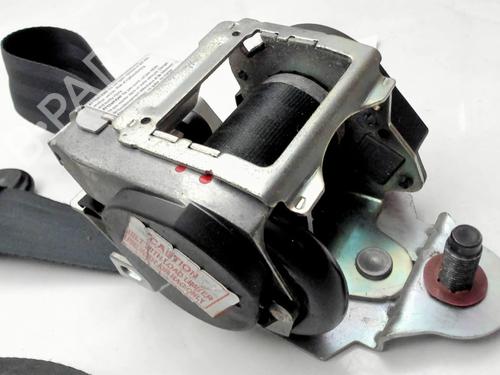 Used Front left seatbelt Front left seatbelt 37166216 37166216