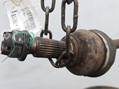 Right front driveshaft RENAULT TRAFIC II Bus (JL) 1.9 dCI 100 (JL0C, JL0K) | BP33894982M39 - Image 3