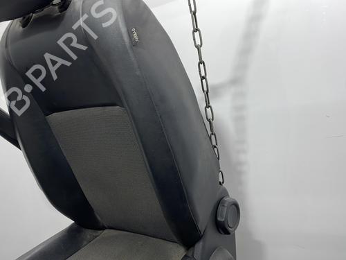 Fotel przedni lewy PEUGEOT EXPERT Van (V_) 2.0 BlueHDi 120 | BP30795327C15 