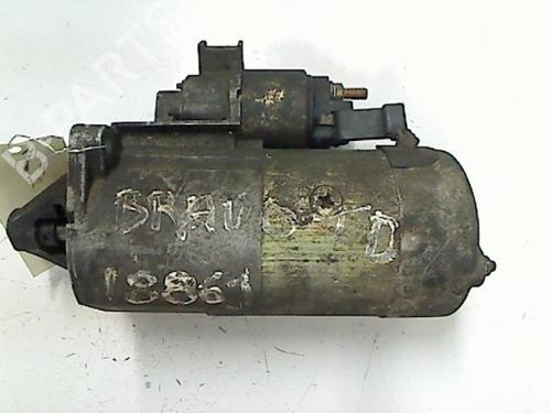 Starter FIAT BRAVO I (182_) 1.9 TD 100 S (182.AF) | BP20411038M8