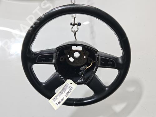 Steering wheel AUDI A4 B8 (8K2) 2.0 TDI | BP40442091C49 - Image 3