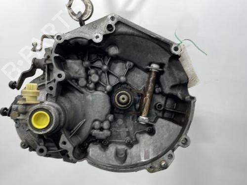 Gearbox PEUGEOT 206 Hatchback (2A/C) 1.1 i | BP20397336M3 