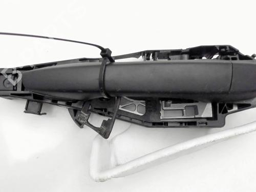 Used Exterior handle PEUGEOT EXPERT Van (V_) 2.0 BlueHDi 145 (144 hp) 29212898