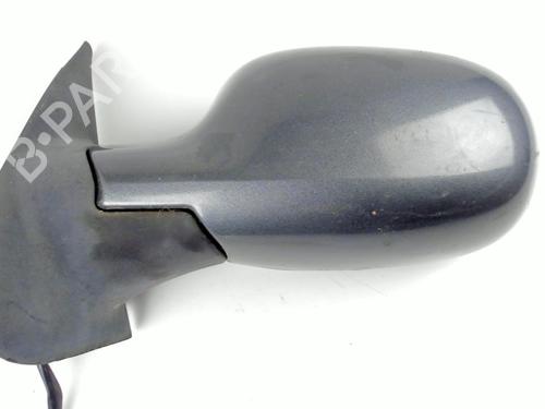 Left mirror NISSAN MICRA III (K12) 1.5 dCi | BP20421695C26 