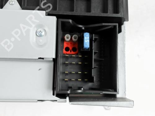 Used Radio Radio 26642061 26642061