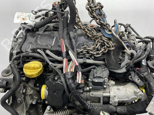Engine RENAULT LAGUNA III (BT0/1)  | BP33559842M1  - Image 13