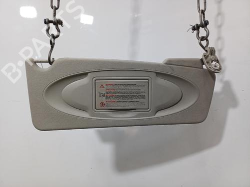 Right sun visor RENAULT KANGOO BE BOP (KW0/1_) | BP38024084I2 - Image 3