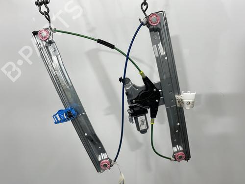 front-right-window-mechanism-citroen-c3-picasso-sh_-2008-28619074 main image