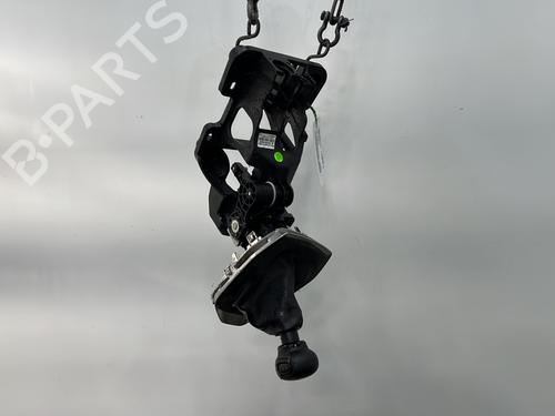 Used Gear lever Gear lever PEUGEOT 208 II (UB_, UP_, UW_, UJ_) 1.5 BlueHDI 100 (102 hp) 23778534 23778534