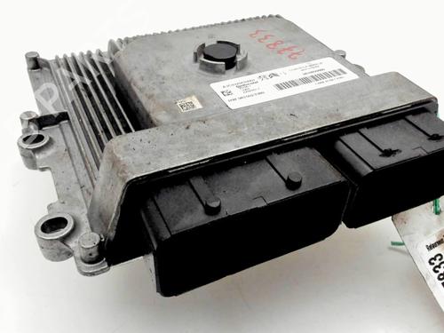 Engine control unit (ECU) PEUGEOT 208 II (UB_, UP_, UW_, UJ_) e-208 | BP30688848M57