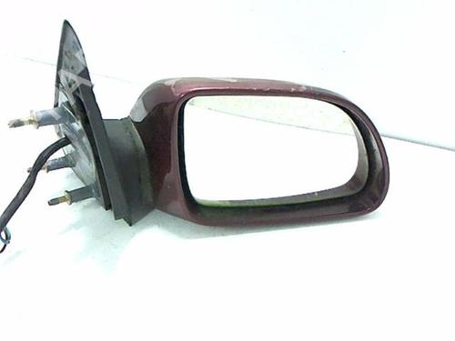 Used Right mirror RENAULT 19 II (B/C53_) 1.8 (5/353A) (90 hp) 20407643
