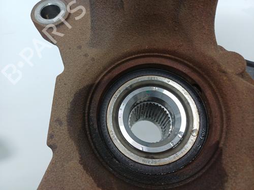 Right front steering knuckle PEUGEOT BOXER Van 2.2 BlueHDi 140 | BP37727843M26 - Image 3