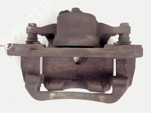 Used Left front brake caliper MAZDA 6 Saloon (GJ, GL) 2.2 D (GJ2FP, GJ1021, GJ1022, GL1021) (175 hp) 20442952