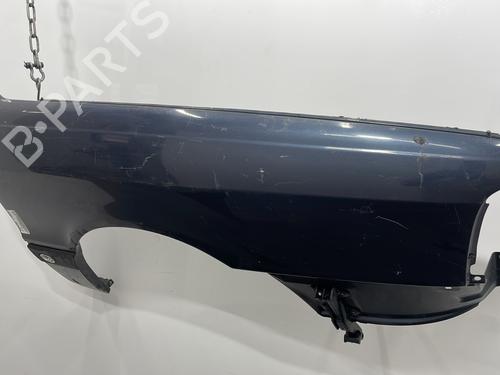 Right front fenders AUDI 80 B3 Saloon (893, 894, 8A2) 1.8 S | BP28321641C42 