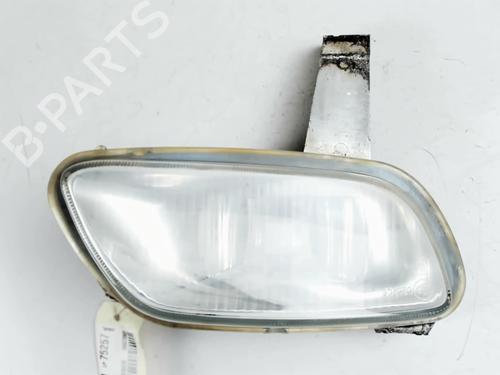 Used Right front fog light PEUGEOT 106 II (1A_, 1C_) 1.1 i (60 hp) 23778794