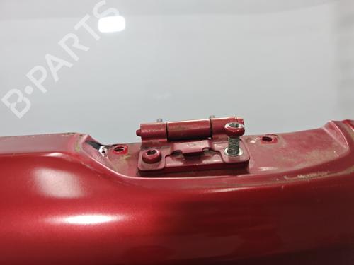 Used Tailgate Tailgate PEUGEOT PARTNER MPV (5_, G_) [1996-2026] 33895130 33895130