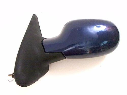 Left mirror RENAULT MEGANE I (BA0/1_) 1.9 dCi (BA05, BA1F) | BP20478086C26 