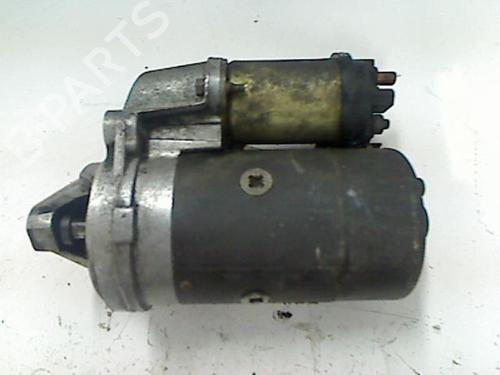 Starter FORD FIESTA III (GFJ) 1.1 | BP21232667M8 