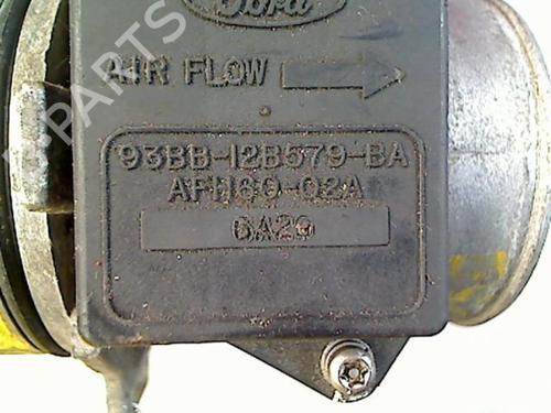 Mass air flow sensor FORD ESCORT VI Turnier (GAL, ANL)  | BP21229348M95 