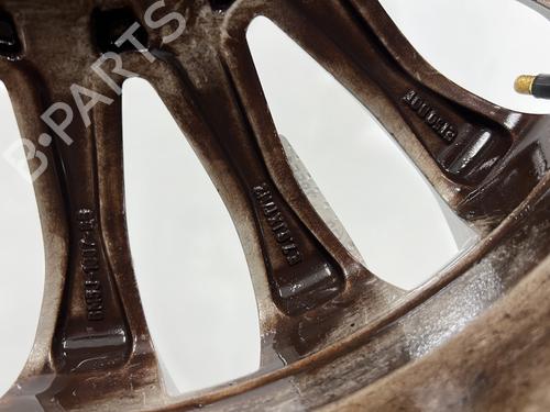 Rim FORD FOCUS III 2.0 TDCi | BP31139210C45