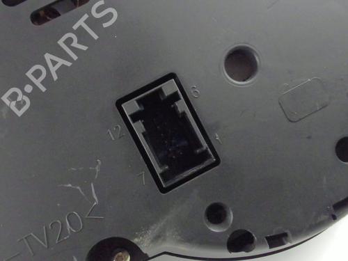Used Instrument cluster Instrument cluster 20421574 20421574