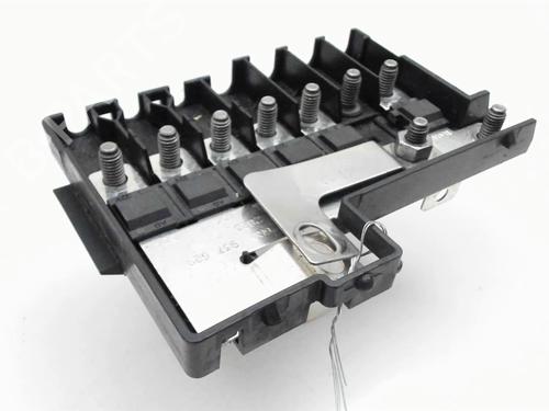 Used Electronic module Electronic module VW POLO V (6R1, 6C1) 1.6 TDI (90 hp) 21241228 21241228