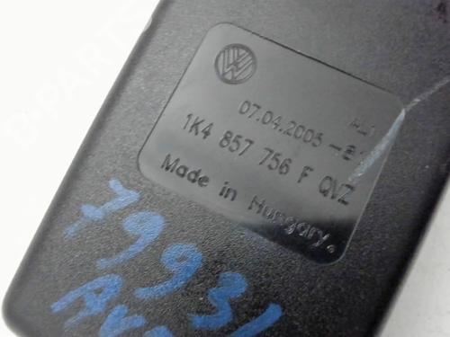 Used Seat buckle Seat buckle VW GOLF PLUS V (5M1, 521) 1.9 TDI (105 hp) 40461536 40461536