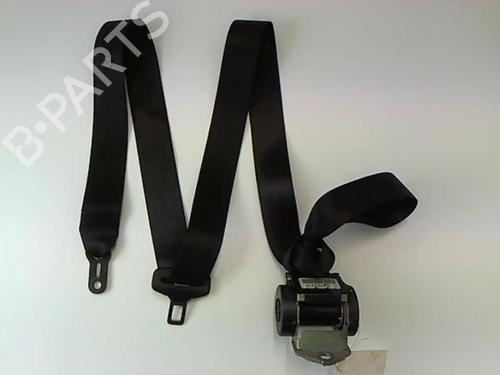 Used Rear right belt tensioner BMW 1 (E87) 116 i (115 hp) 20475175