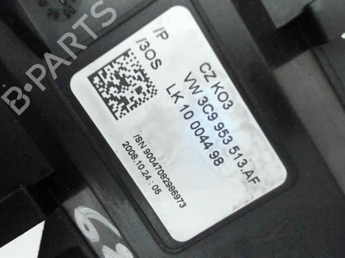 Used Steering column stalk Steering column stalk VW PASSAT B6 Variant (3C5) 2.0 TDI 16V (140 hp) 20401189 20401189