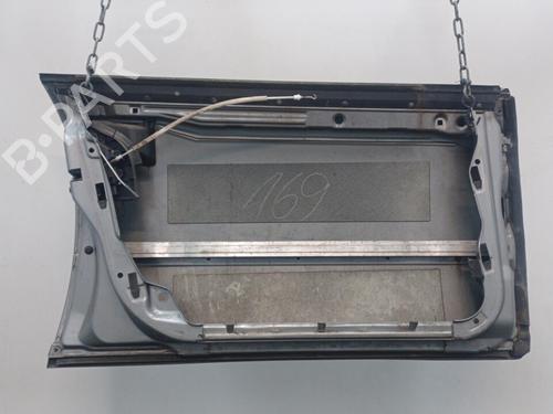 Left front door AUDI A6 C5 (4B2) 2.5 TDI | BP22102696C2 