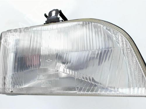 Right headlight FORD FIESTA III (GFJ) 1.4 | BP20411904C29