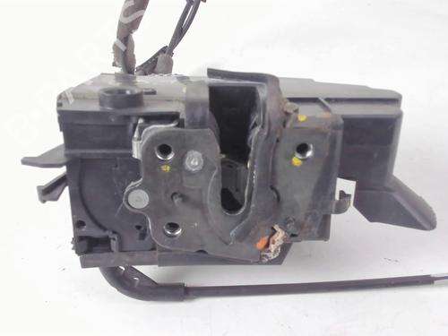 Front right lock CITROËN C4 Picasso II 1.6 HDi / BlueHDi 115 | BP20400089C97 