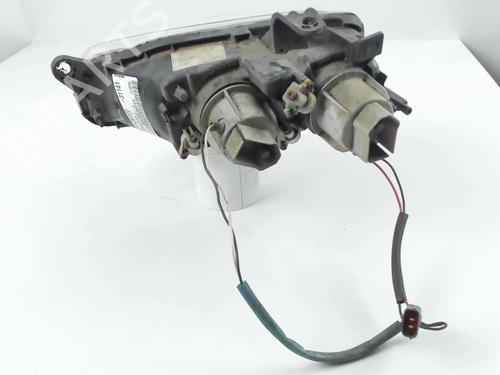 Right headlight MAZDA 323 F V (BA) 1.8 16V (BA8P) | BP20478209C29 