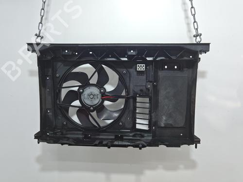 Frontplate/Frontkurv Frontplate/Frontkurv PEUGEOT 307 (3A/C) 1.6 16V (109 hp) 39733788 39733788