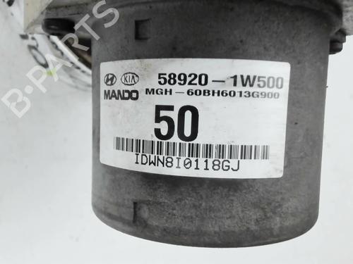 ABS pump KIA RIO III (UB) 1.1 CRDi | BP39641473M43 - Image 6