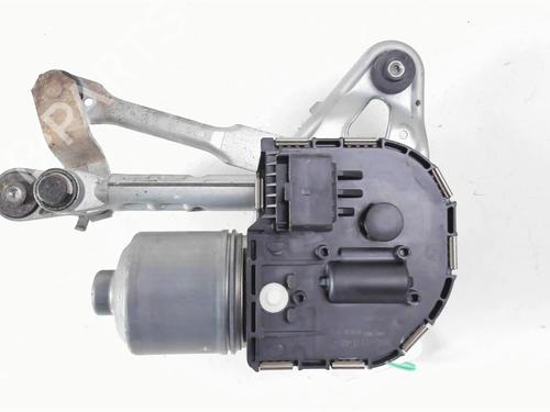 Used Front wiper motor PEUGEOT 5008 (0U_, 0E_) 1.6 HDi (110 hp) 20396754