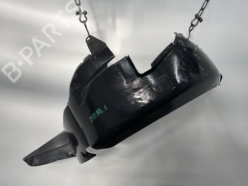 Used Wheel arch RENAULT LAGUNA II (BG0/1_) 1.9 dCi (107 hp) 31871836