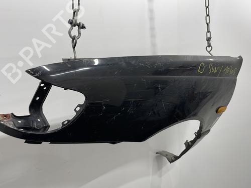 Left front fenders NISSAN SUNNY III Liftback (N14) 2.0 D | BP29375274C41 