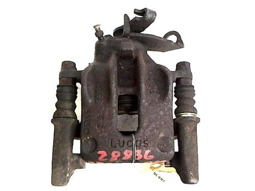 Used Left rear brake caliper FIAT BARCHETTA (183_) 1.8 16V (130 hp) 20437196