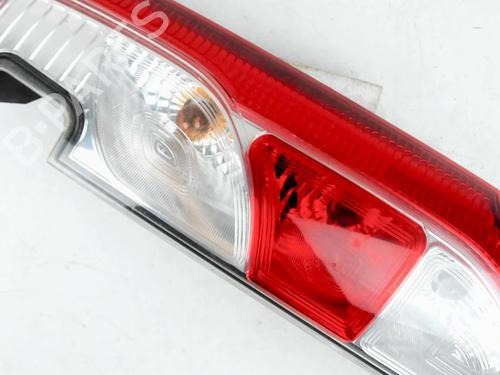 Used Right taillight Right taillight 38943096 38943096