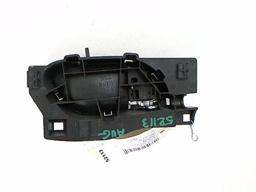 Venstre foran invendig håndtak CITROËN C4 I (LC_) 1.6 HDi | BP20432691I13 