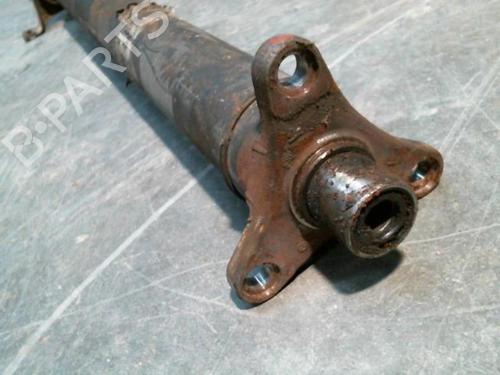 Driveshaft MERCEDES-BENZ E-CLASS (W210) E 290 Turbo-D (210.017) | BP20453931M37 
